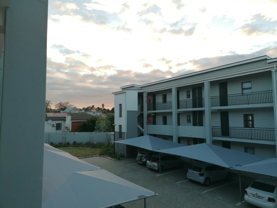 To Let 2 Bedroom Property for Rent in Langeberg Heights Western Cape